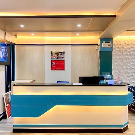 Icheck Inn Chill Patong Extérieur photo