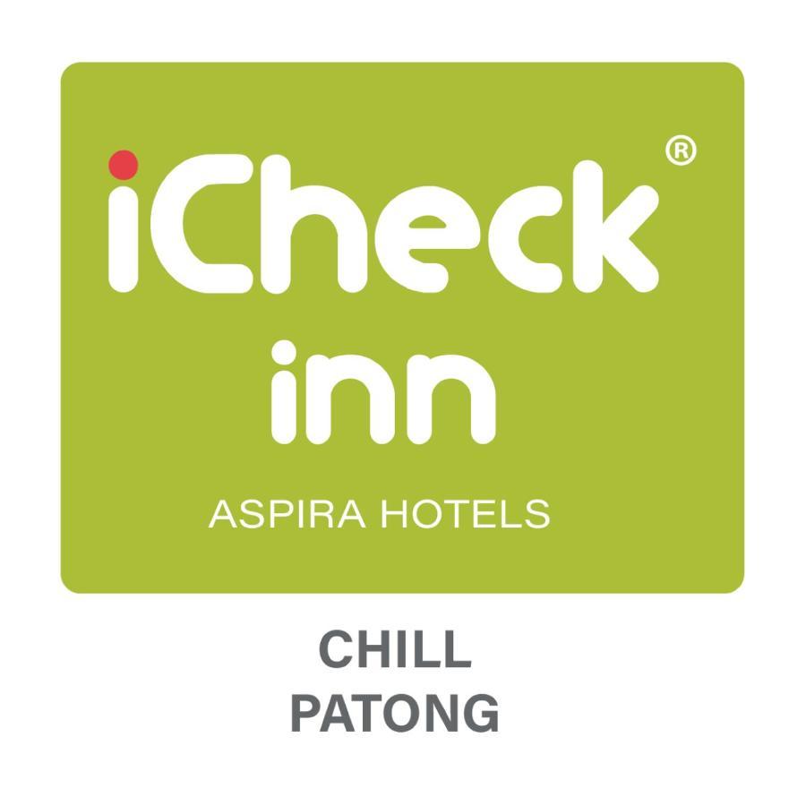 Icheck Inn Chill Patong Extérieur photo